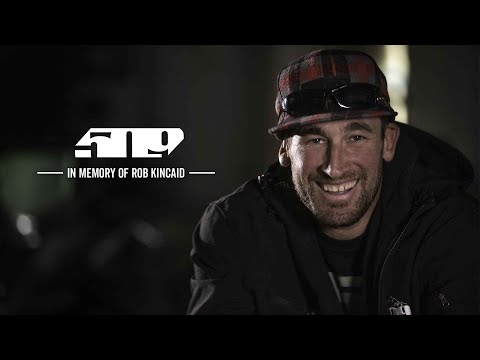 509 - In Memory of Rob Kincaid - Volume 15 Segment