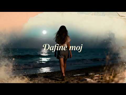 Dielli - Dafina moj (Cover)