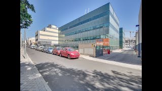 Oficinas en alquiler  | García Martín 21 | Pozuelo de Alarcón, Madrid