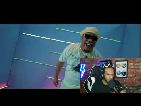 El Fother x Haraca Kiko x Shadow x Ceky x Bulin 47 x Kiko x Quimico x El Cherry - Rapacapacata RMX