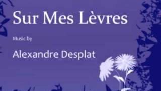 Sur Mes Lèvres