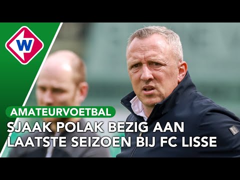 Samenvatting | FC Lisse scoort in blessuretijd winnende tegen Quick