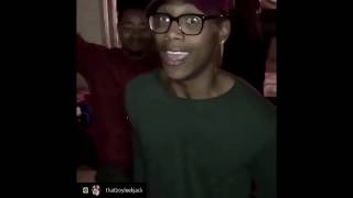 Leek jack girl stop playing with me (I wanna make u my wifey full song)