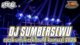 Download lagu DJ BATTLE SUMBERSEWU 2025 || BARUDAK PHONK X ROMANIA || by r2 project official remix mp3