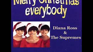 RUDOLPH, THE RED NOSED REINDEER - THE SUPREMES
