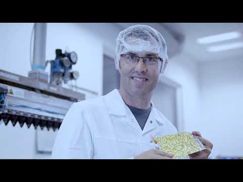 LINHARDT Group - Qualitätssicherung | Quality assurance