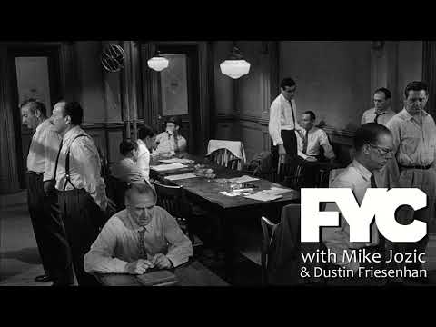12 Angry Men (1957) | Review & Analysis - Is the Film a Masterpiece or Museum Piece?