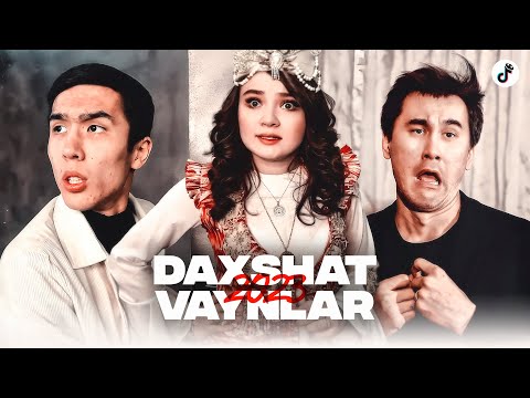 Palakat kuyov 😜 Instagram vaynlar 2023 — Oʻzbekcha vaynlar toʻplami | #TikTopUz