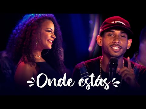 Banda Sentimentos feat Mc Tocha - Onde estás (DVD 2020)