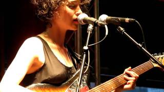 ST. VINCENT the party VIRGIN MEGASTORE NYC May 5 2009