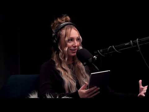 Melissa Dohme - The Brave Girlfriend - Episode 56