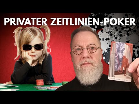 Privater Zeitlinien-Poker: Wie Ihre Entscheidungen wirklich alles verändern