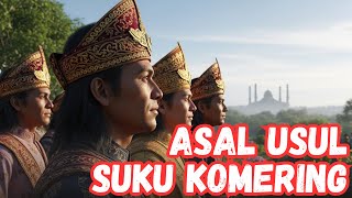 Download lagu KISAH ASAL USUL SUKU KOMERING (SUMATERA) mp3 Download lagu KISAH ASAL USUL SUKU KOMERING (SUMATERA) mp3