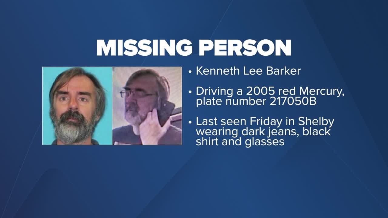 Search continuing for missing Toole County man