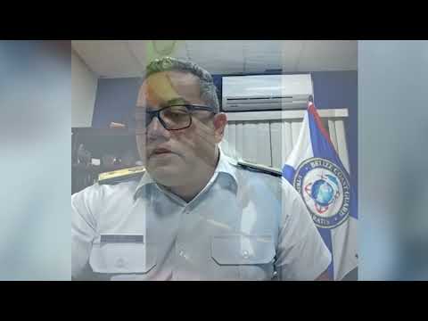 Gillnet and Longline Bust in Belize’s Southern Waters