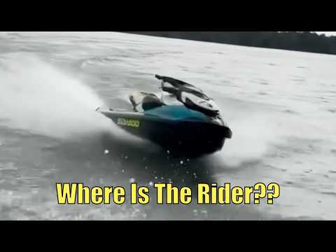 Wo ist der Fahrer?? | Googans der Woche