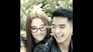 Download lagu bagi thea, Galang adalah cinta pertama Dan terakhinya #gantenggantengserigala #ggs #thea #galang  mp3