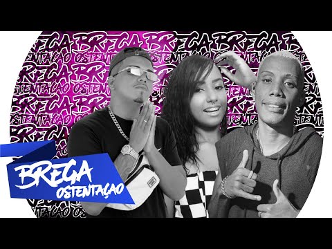 ⭕ME AMERREI - ME AMARREI - AMERICO ORIGINAL E MC FLAVINHA FEAT. MC GW - ||OFICIAL|| 2021