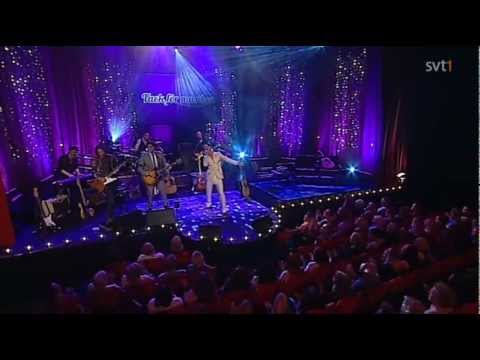 Ola Salo - Calleth you, cometh I (Tack för musiken)