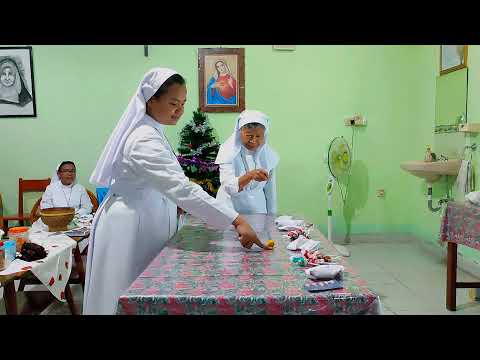 PART 2 | Malam Tahun Baru