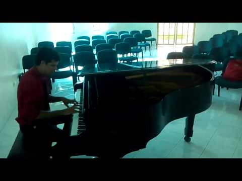 Himno Firmes Fuertes