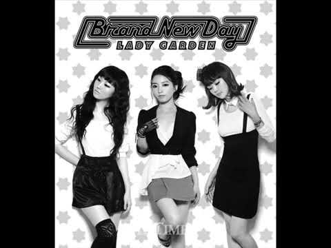 브랜뉴데이 - 살만해