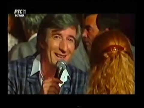 TOMA ZDRAVKOVIĆ -  Zaboravljam pesmu,Tamburaši (live)