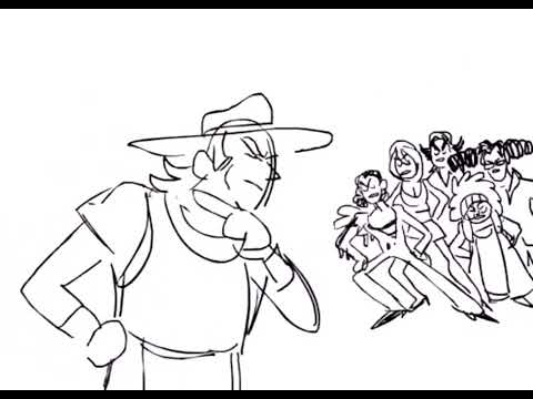 Hol Horse Can't Go For That (REUPLOAD)