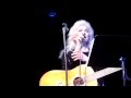 Judy Collins 2013 - Over The Rainbow