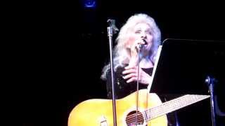 Judy Collins 2013 - Over The Rainbow