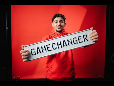 Werde zum #GAMECHANGER bei SW