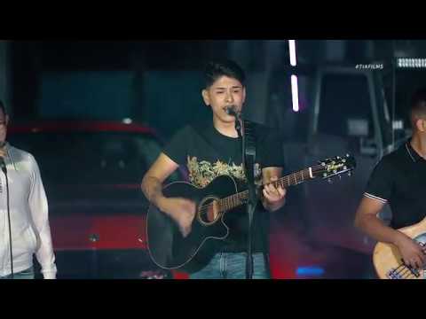 Vengo En El Avion - Los Midas - En Vivo 2019 -