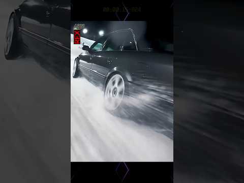 Сотка, которая выбила двери в бизнес-класс #automobile