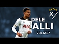 Dele Alli - Golden Boy - 2017