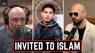 In this revealing episode of The Deen Show, the guest, Andrew Tate, sheds light on a disturbing incident at the Bohemian G...