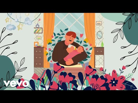 Özge Öz - Ninni de Kuzum Bebeğim (Official Music Video)