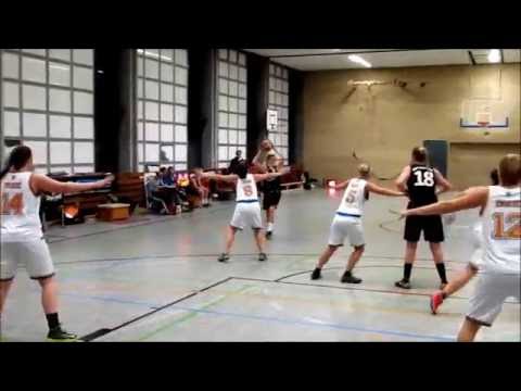 24.09.2016 Linden Dudes - BBC Osnabrück