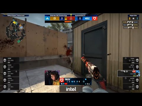 torzsi wins the pistol