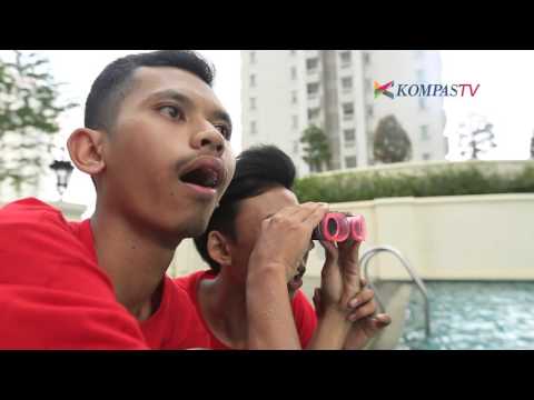 Dana: Wanita yang Cantik - Webseries