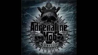 Adrenaline Mob -Romeo delight