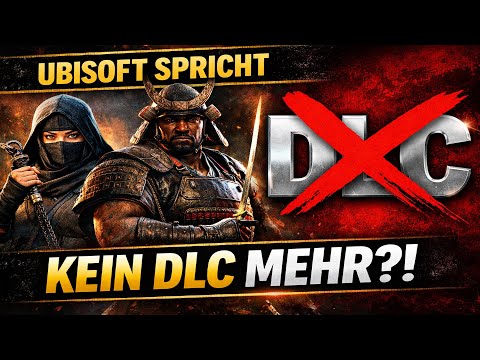AC Shadows: Ubisoft zieht den Stecker! 🛑 Das bittere DLC-Aus & die Zukunft