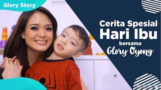 Download lagu Hari Ibu 2019: Spesialnya Jadi Ibu Menurut Glory Oyong mp3
