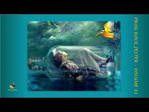 PROG ROCK JESTER Vol. 31