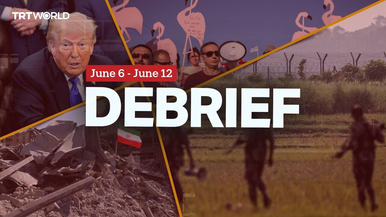 Video | Debrief: Deal or No Deal for US-Iran?