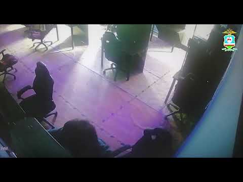 В Якутске полицейскими раскрыта кража из компьютерного клуба В Якутске полицейскими раскрыта кража из компьютерного клуба