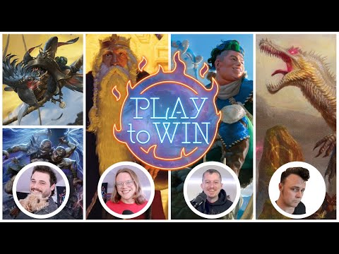 MENTAL MISPLAY vs PLAY TO WIN - cEDH GAMEPLAY - FRAN.K. vs KENRITH vs KINNAN vs ETALI