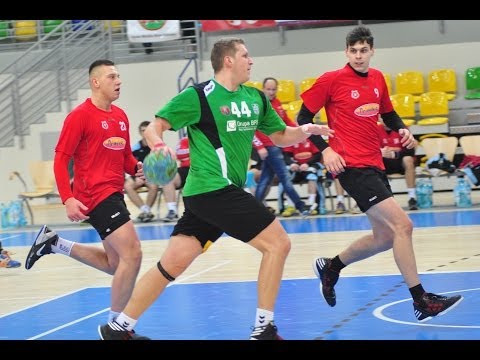 2013/14: AZS AWF Biała Podlaska - ChKS Łódź (7.12.2013)