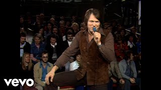 Gunter Gabriel - Komm unter meine Decke (Hitparade 17.01.76)