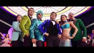 India Waale (FULL VIDEO Song)  Happy New Year (HIn