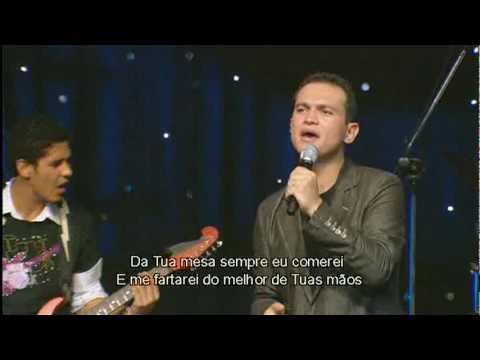 Toque no Altar - Se A Tua Voz Ouvir